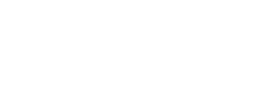 Peerby logo - white, wide, with border